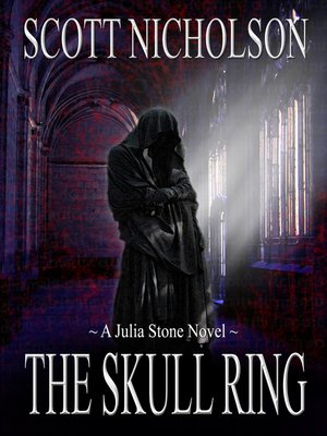 cover image of The Skull Ring